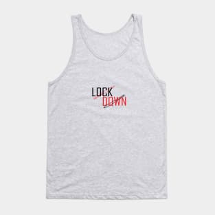 lockdown Tank Top